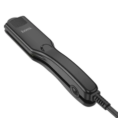 Выпрямитель для волос Hoco DAR36 Black (6942007615969)