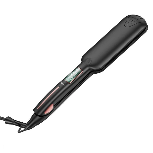 Прасочка для волосся Hoco DAR37 Black (6942007615976)