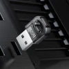 Адаптер Hoco UA28 USB A Bluetooth Black (5903396618335)