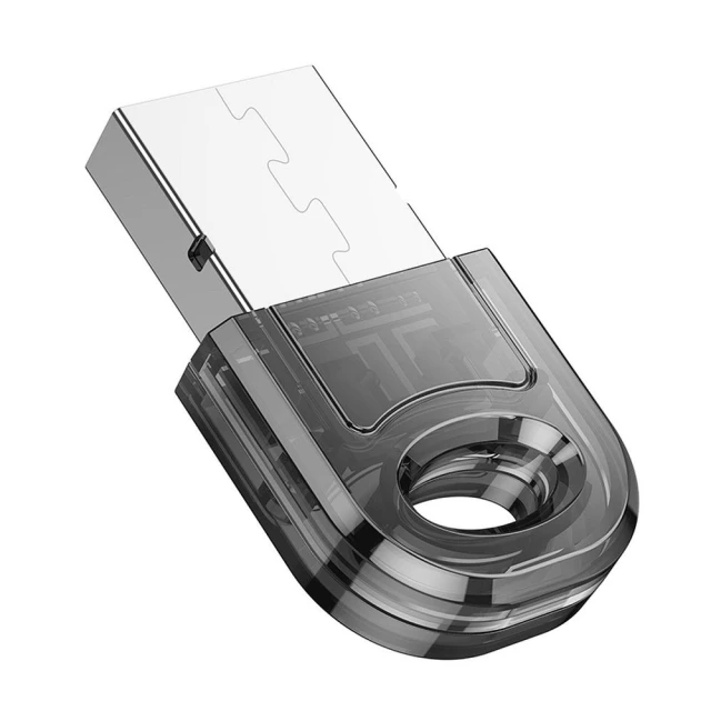 Адаптер Hoco UA28 USB A Bluetooth Black (5903396618335)