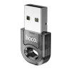Адаптер Hoco UA28 USB A Bluetooth Black (5903396618335)