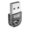 Адаптер Hoco UA28 USB A Bluetooth Black (5903396618335)