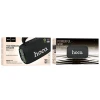 Колонка бездротова Hoco HC25 2x10W Black (6942007618847)