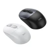 Миша бездротова Hoco 2.4G 1600 dpi GM28 Grey (6942007619684)