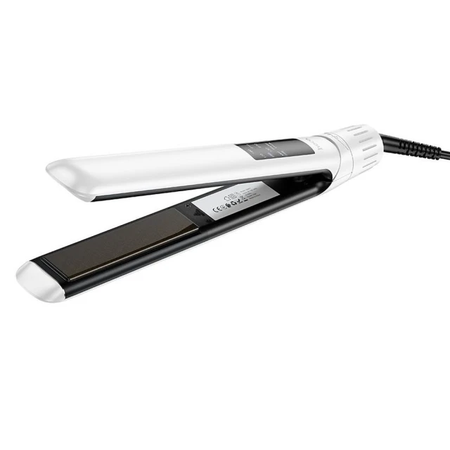 Праска для волосся Hoco DAR47 White (6942007620055)
