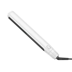 Праска для волосся Hoco DAR47 White (6942007620055)