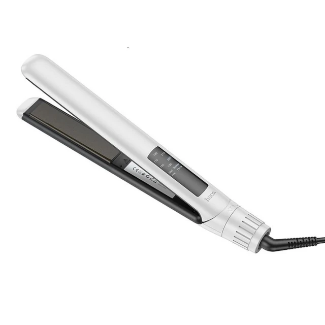 Праска для волосся Hoco DAR47 White (6942007620055)