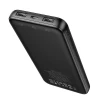 Powerbank Hoco 10000 mAh 2A J128 Black (6942007621151)