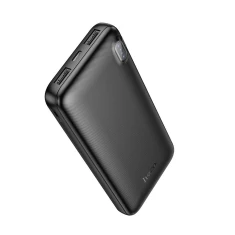 Powerbank Hoco 10000 mAh 2A J128 Black (6942007621151)