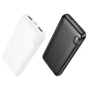 Powerbank Hoco J128 10000 mAh 2A White (6942007621168)