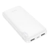 Powerbank Hoco J128 10000 mAh 2A White (6942007621168)