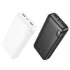 Powerbank Hoco J128A 20000 mAh 2A Black (6942007621175)