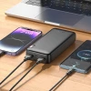Powerbank Hoco J128A 20000 mAh 2A Black (6942007621175)