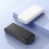 Powerbank Hoco J128A 20000 mAh 2A Black (6942007621175)