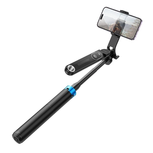 Штатив Hoco K22 Black (6942007623506)
