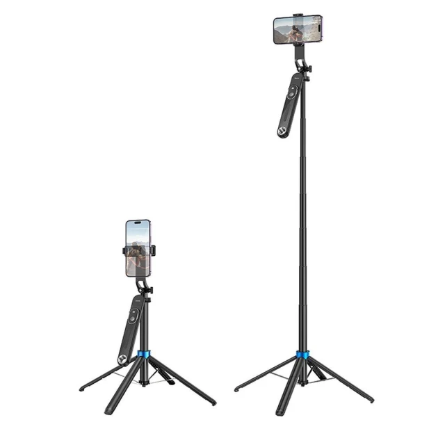 Штатив Hoco K22 Black (6942007623506)
