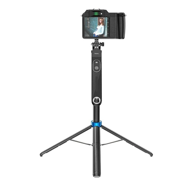 Штатив Hoco K22 Black (6942007623506)