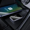 Бездротовий адаптер Hoco HU1 CarPlay USB A / USB C Black (6942007623674)