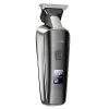 Машинка для стрижки Hoco HP23 Black (6942007623773)