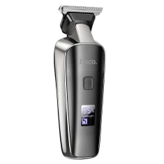 Машинка для стрижки Hoco HP23 Black (6942007623773)