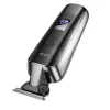 Машинка для стрижки Hoco HP23 Black (6942007623773)