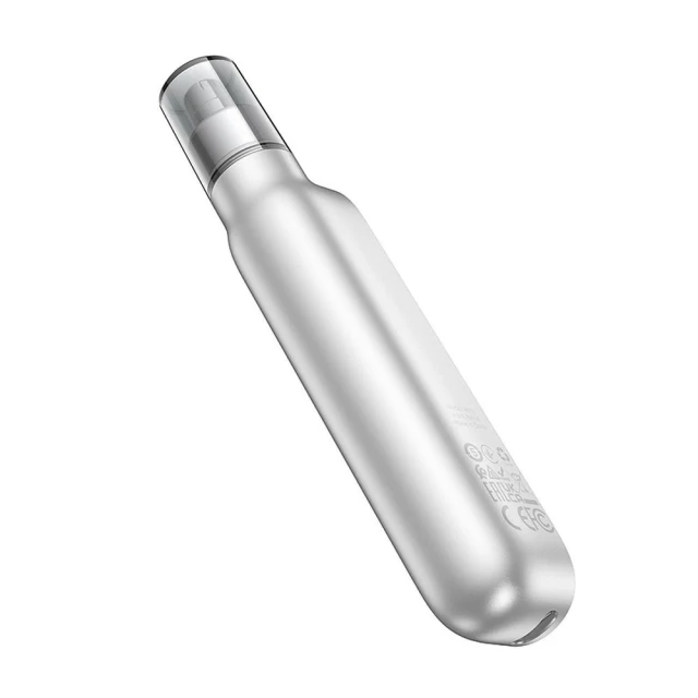Тример Hoco HP33 Silver (6942007623858)