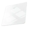 Ваги підлогові Hoco HI20 White (6942007624114)