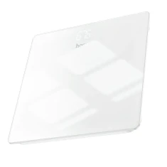 Ваги підлогові Hoco HI20 White (6942007624114)