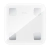 Ваги підлогові Hoco HI21 Bluetooth White (6942007624121)