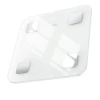 Ваги підлогові Hoco HI21 Bluetooth White (6942007624121)