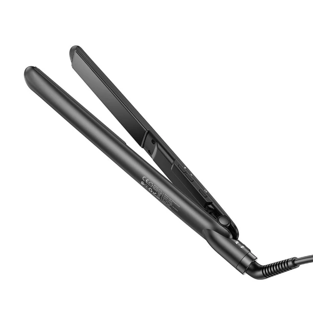 Праска для волосся Hoco HP40 Black (6942007624138)