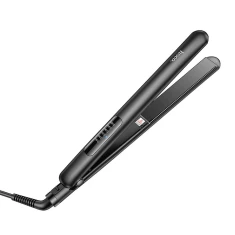 Праска для волосся Hoco HP40 Black (6942007624138)