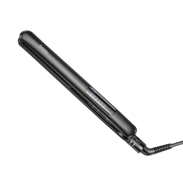 Праска для волосся Hoco HP40 Black (6942007624138)