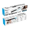 Прасочка для волосся Hoco HP40 White (6942007624145)