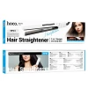 Утюжок для волос Hoco HP41 White (6942007624169)