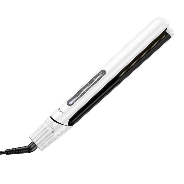 Утюжок для волос Hoco HP41 White (6942007624169)