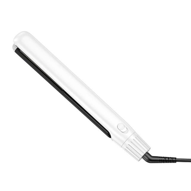 Утюжок для волос Hoco HP41 White (6942007624169)