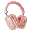 Навушники Hoco W35 Max Pink (6942007625593)