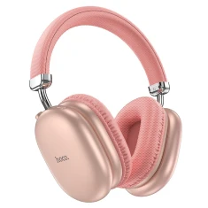 Навушники Hoco W35 Max Pink (6942007625593)