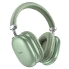 Навушники Hoco W35 Max Green (6942007625609)