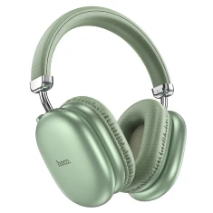 Навушники Hoco W35 Max Green (6942007625609)