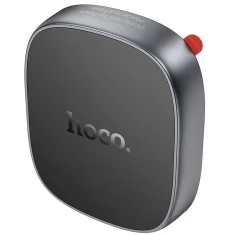 Автотримач Hoco H52 magnetic Grey (6942007626354)