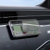 Автотримач Hoco H52 magnetic Grey (6942007626354)