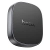 Автотримач Hoco H52 magnetic Grey (6942007626354)
