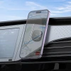 Автотримач Hoco H52 magnetic Grey (6942007626354)