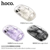 Бездротова миша Hoco GM29 2.4G 1600 dpi Black (6942007626385)