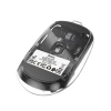 Бездротова миша Hoco GM29 2.4G 1600 dpi Black (6942007626385)