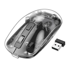 Бездротова миша Hoco GM29 2.4G 1600 dpi Black (6942007626385)