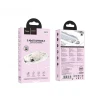 Мишка бездротова Hoco 2.4G 1600 dpi GM29 White (6942007626392)