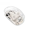 Мишка бездротова Hoco 2.4G 1600 dpi GM29 White (6942007626392)